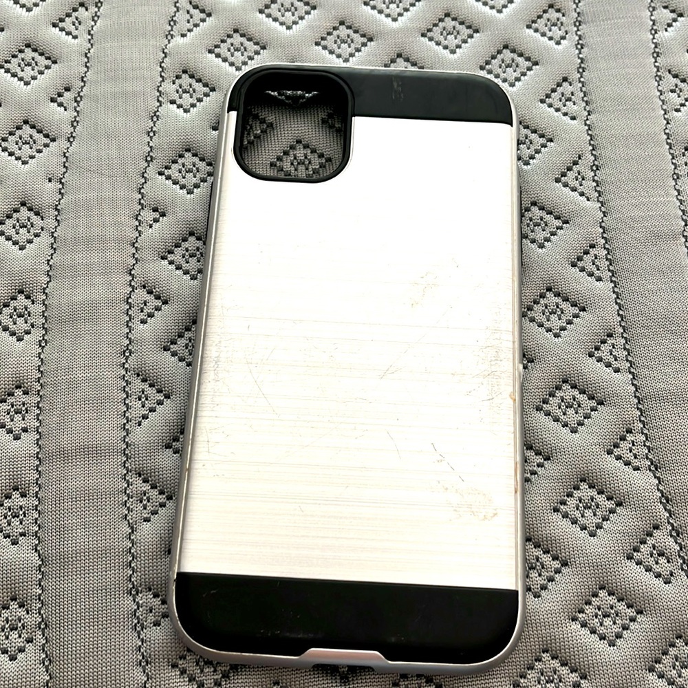 iPhone 11 case